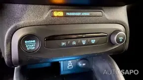 Ford Focus de 2023