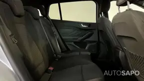 Ford Focus de 2023