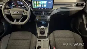 Ford Focus de 2023