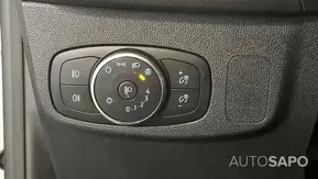 Ford Focus de 2023