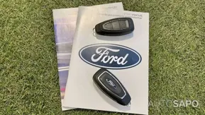 Ford Focus de 2023