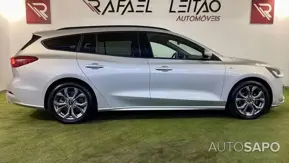 Ford Focus de 2023