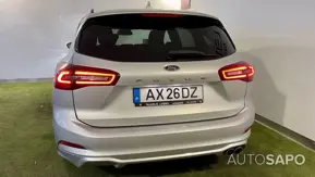 Ford Focus de 2023