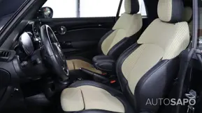 MINI Cabrio de 2023
