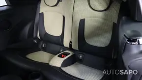 MINI Cabrio de 2023