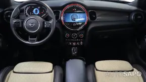 MINI Cabrio de 2023