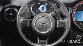 MINI Cabrio de 2023