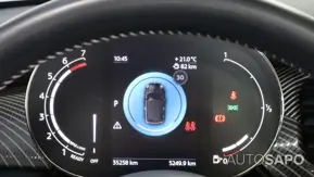 MINI Cabrio de 2023
