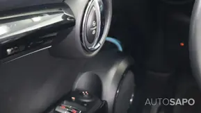 MINI Cabrio de 2023