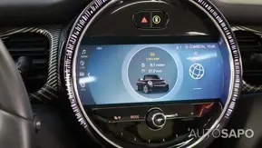 MINI Cabrio de 2023
