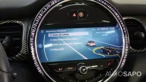 MINI Cabrio de 2023