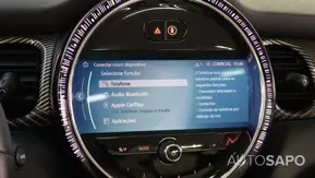 MINI Cabrio de 2023