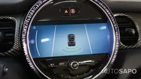 MINI Cabrio de 2023