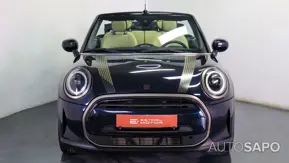 MINI Cabrio de 2023