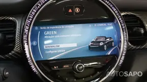 MINI Cabrio de 2023