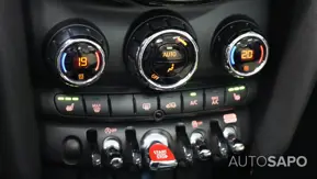 MINI Cabrio de 2023