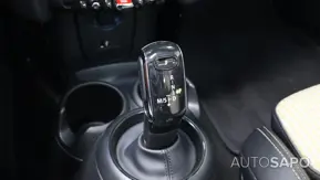 MINI Cabrio de 2023