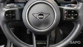MINI Cabrio de 2023