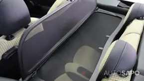 MINI Cabrio de 2023