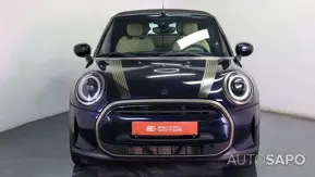 MINI Cabrio de 2023