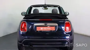 MINI Cabrio de 2023