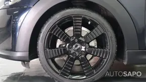 MINI Cabrio de 2023