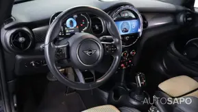 MINI Cabrio de 2023