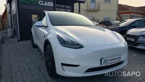 Tesla Model Y de 2024