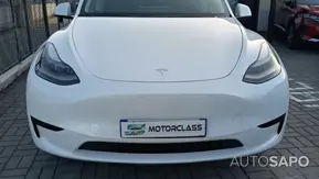 Tesla Model Y de 2024