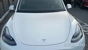 Tesla Model Y de 2024