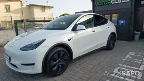 Tesla Model Y de 2024