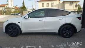 Tesla Model Y de 2024