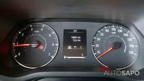 Renault Trafic de 2023