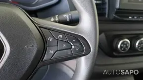Renault Trafic de 2023