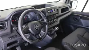 Renault Trafic de 2023