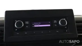 Renault Trafic de 2023