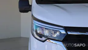Renault Trafic de 2023