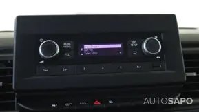 Renault Trafic de 2023