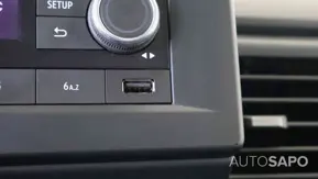 Renault Trafic de 2023