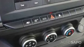 Renault Trafic de 2023