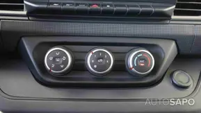 Renault Trafic de 2023
