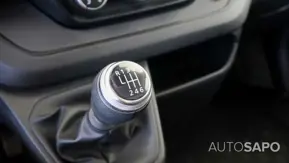 Renault Trafic de 2023