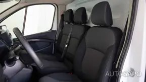 Renault Trafic de 2023