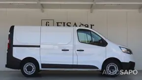 Renault Trafic de 2023