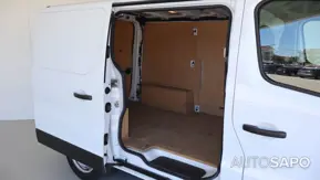 Renault Trafic de 2023