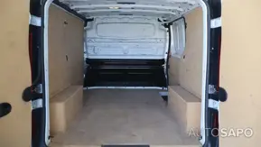 Renault Trafic de 2023
