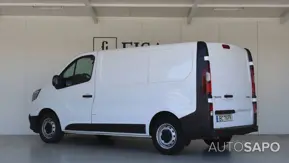 Renault Trafic de 2023