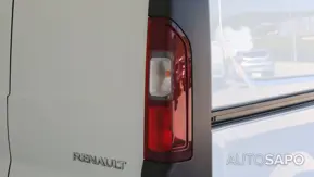Renault Trafic de 2023