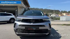 Opel Mokka de 2024