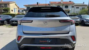 Opel Mokka de 2024
